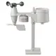 Метеостанция Bresser Weather Center 5-in-1 White (7002511)