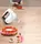 Міксер ручний Tefal HT462138 500 Вт
