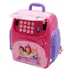 Электронная копилка-сейф "Рюкзак" Bambi WF-3008BX Lovely Princess