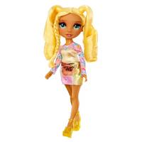 Кукла игровая My Fashion Style Санни 547570 27 см