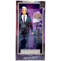 Кукла "Fashion Doll" парень с аксессуарами 29 см (ВИД 2)