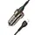 Адаптер автомобильный HOCO Type-C to Lightning Cable Blue whale car charger set Z46A |1USB/Type-C, PD/QC, 30W/3A|