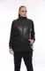 Жилетка демисезонная CR-20211-BLK