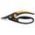 Секатор плоскостной Fiskars Finger Loop P44 1001534 26.5 см
