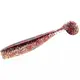 Силикон Lunker City Shaker 10/BG 3.75" #253 Vampire / (925843 / 38253)