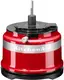Кухонный комбайн KitchenAid 5KFС3516EER 240 Вт красный