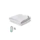 Одеяло Lotus Home - Goose 90% Light 6,5 tog пуховое 195*215 евро