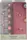 Занавеска для душа ARYA Pink Love 180x180 см. 1352008