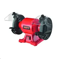 Машина точильная MPT PROFI 150х12.7 мм 250 Вт 2950 об/мин. Red (MBG1503)