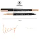 Маркер акварельный Santi Brush SW-01 391001 песочный