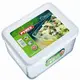 Форма PYREX /250X200 мм/ 2.6 л прямоугольная с крышккой
