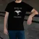Футболка GoT "Bring me dragons" мужская, Черный, XXL, английский