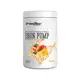 Предтренировочный комплекс IronFlex Iron Pump, 500 грамм Манго