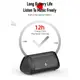 Акустика Xdobo BMTL TRY&GO IPX7 |BT5.2, FM/TWS, AUX, 30W, 12h|