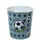Кошик для сміття Yes Football 708869 5.5 л 21х22 см