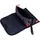 Пенал Kite City K21-653-4 черный