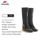 Гамаші HJ-X04 Naturehike Leopard L 44-46 NH22HJ001 black