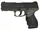 Пистолет страйкбольный ASG Sport 106 DT  кал. 6 мм Black/fde