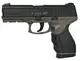 Пистолет страйкбольный ASG Sport 106 DT  кал. 6 мм Black/fde