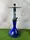 Кальян Sunrise Hookah Windskull Stone Blue Wave Полный комплект