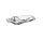Тортовница Bohemia Enigma 6KE53/0/99T49/355 35,5 см