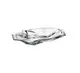 Тортовница Bohemia Enigma 6KE53/0/99T49/355 35,5 см