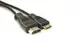 Видео кабель PowerPlant HDMI - mini HDMI, 2м, позолоченные коннекторы, 1.4V