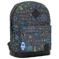 Рюкзак Bagland Молодежный 17 л сублимация 258 005336640