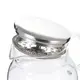 Заварник Gipfel Tea Leaf GP-51708 800 мл прозрачный