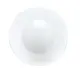 Тарелка обеденная Vittora Blanco Buongiorno V-230B 23 см
