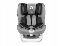 Автокресло Lionelo OLIVER 9-36 kg Isofix Stone