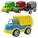 "Mini Matik", арт. 002/7 (13,5 см) сміттєвоз, Іграшка дитяча  Бамсик