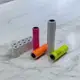 Цінник середній 2,5х3,5см "Ціна" з рамкою 31 жовтий 100шт.
