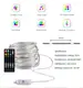 Уличные огни 5M Smart Bluetooth App Control ∙ Светодиодная LED гирлянда 5M Smart с управлением через приложение