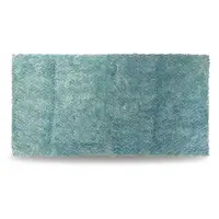 Коврик придверный Dariana Tropical Sea D-7463 60x120 см мятный