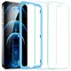 Защитное стекло ESR для iPhone 12 Pro Max Screen Shield, 2 шт (3C03201430101)