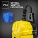 Зарядное устройство для автомобильного аккумулятора Trotec PBCS 6A, 12V, 4-150Ah (4675000010)