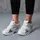 Кроссовки женские Fashion Badger 3756 41 размер 25,5 см Белый