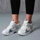 Кроссовки женские Fashion Badger 3756 41 размер 25,5 см Белый