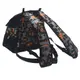 Рюкзак-переноска 304277 Zoobaza - мозаика, 16х26х30