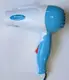 ФЕН Дорожный со складывающейся ручкой Wimpex австрия