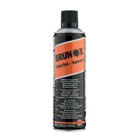 Brunox Turbo-Spray смазка универсальная спрей 500ml