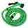 Шланг для полива X HOSE 7,5 м с распылителем Green