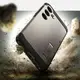 Чехол Spigen для Samsung Galaxy S24 Plus - Tough Armor, Gunmetal (ACS07333)