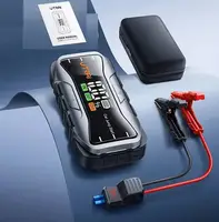 Бустер (пусковое устройство) UTRAI JStar 10 6000A 12V 27000 mAh (1319)