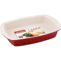 Форма для запекания 2.4 л Bergner BG-5818