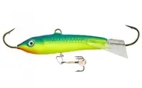 Балансир Lucky John CLASSIC 8 80мм / 29 (инд.уп) (81801-29)
