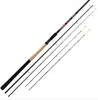 Удилище фидерное ZEMEX PRO Feeder Z -10 12 ft - 90 g 8806066101659