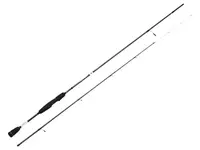 LJVJ-702LMF Вудилище спінінгове Lucky John Vanrex MICROJIG 9 2-9/2.13(7'0")