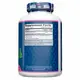 Натуральная добавка Haya Labs Ginkgo Biloba 60 mg, 120 таблеток